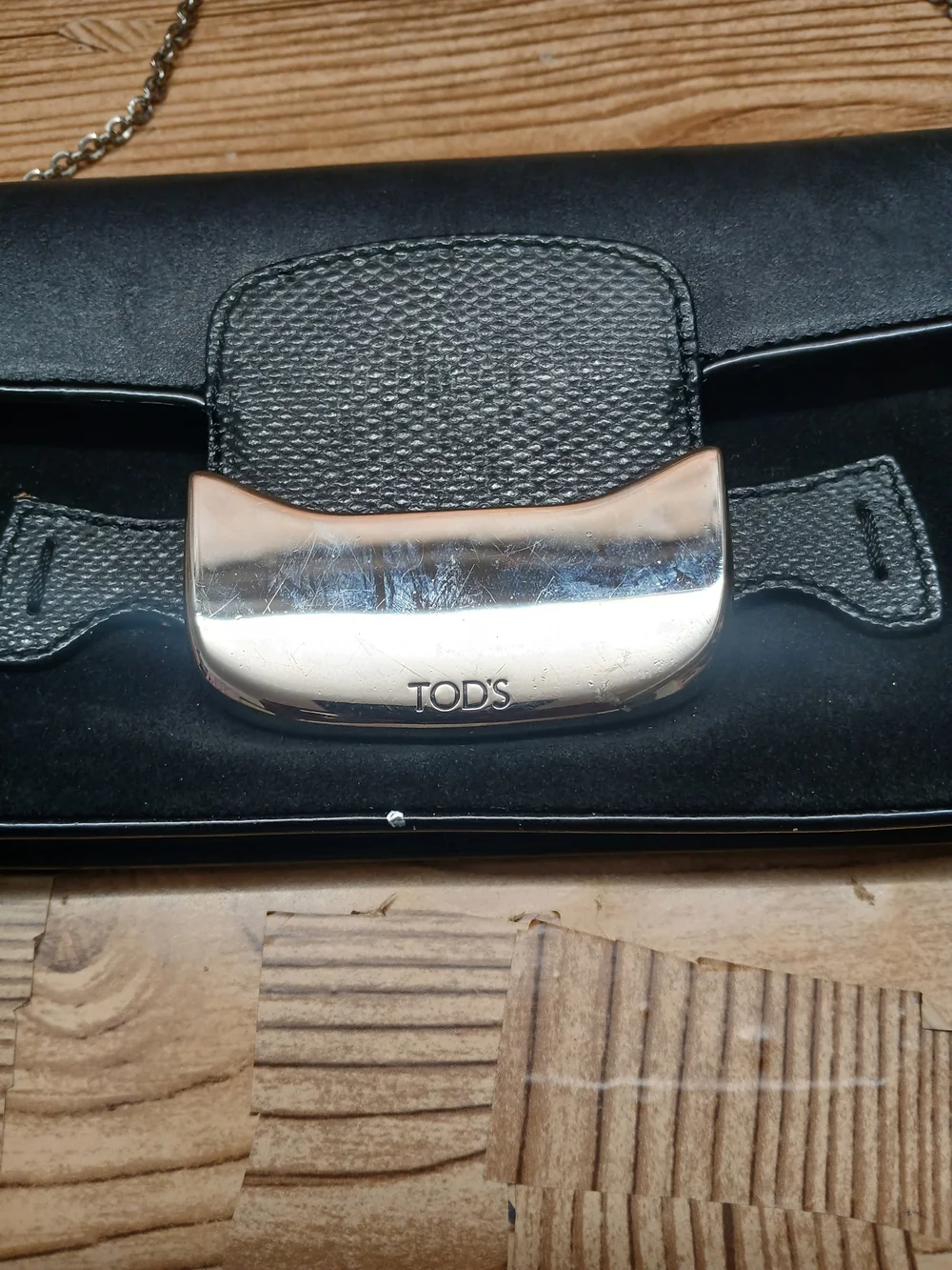 Tods tod elegant